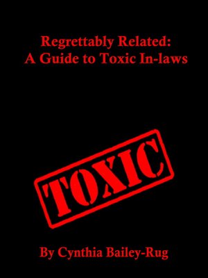 cover image of Regrettably Related